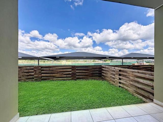 Apartment for rent in Waterkloof, Gauteng