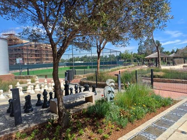 Apartment for rent in Waterkloof, Gauteng