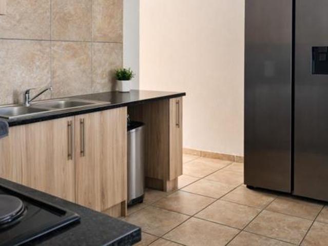 Apartment for rent in North West