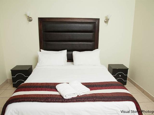 Apartment for sale in Hartbeespoort Dam Nature Reserve, North West