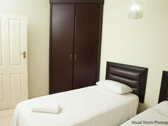 Apartment for sale in Hartbeespoort Dam Nature Reserve, North West