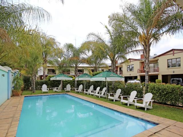 House for rent in Hartbeespoort Dam Nature Reserve, North West