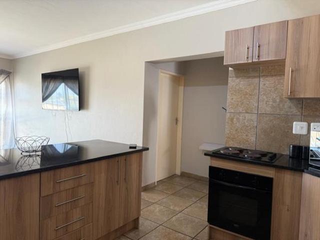 Apartment for rent in North West
