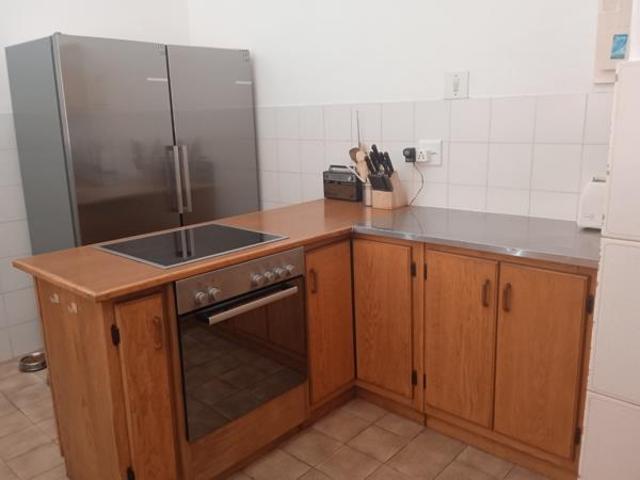 Apartment for rent in North West