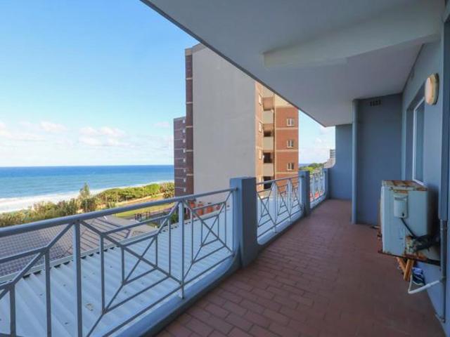 Apartment for rent in Ugu District Municipality, Kwazulu-natal