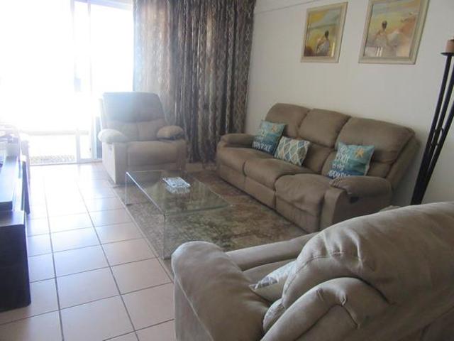 Apartment for sale in Ugu District Municipality, Kwazulu-natal