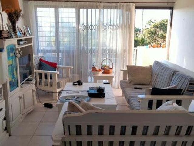 Apartment for sale in Ugu District Municipality, Kwazulu-natal