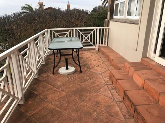 Apartment for rent in Ugu District Municipality, Kwazulu-natal