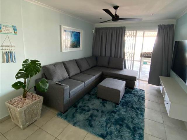 Apartment for rent in Ugu District Municipality, Kwazulu-natal