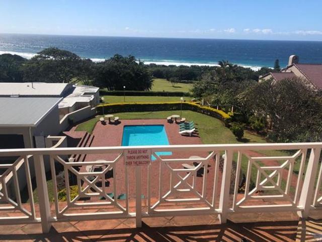 Apartment for rent in Ugu District Municipality, Kwazulu-natal