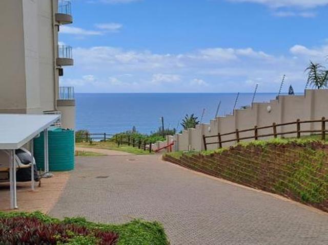 Apartment for sale in Ugu District Municipality, Kwazulu-natal