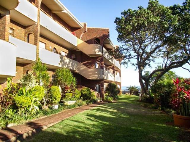 Apartment for sale in Ugu District Municipality, Kwazulu-natal