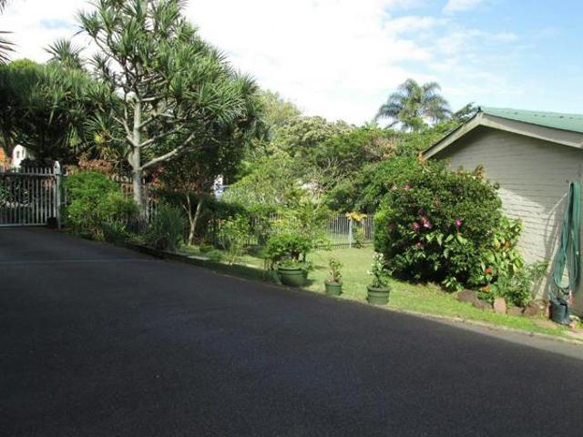 Apartment for sale in Ugu District Municipality, Kwazulu-natal