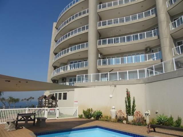 Apartment for sale in Ugu District Municipality, Kwazulu-natal