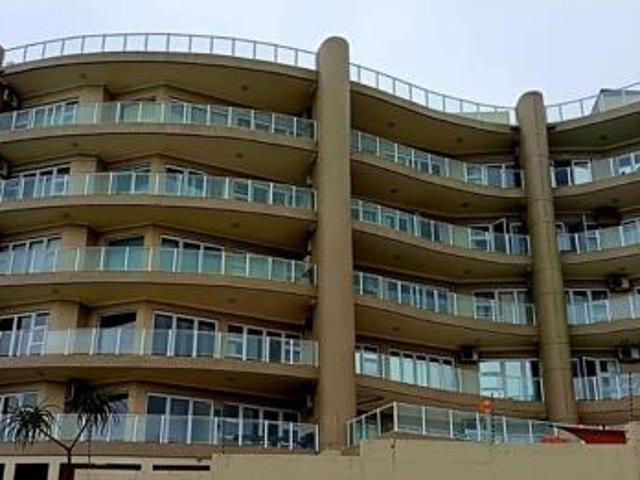 Apartment for sale in Ugu District Municipality, Kwazulu-natal