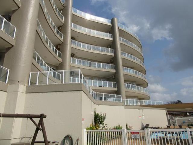 Apartment for sale in Ugu District Municipality, Kwazulu-natal