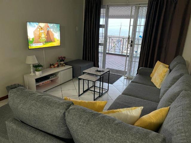 Apartment for rent in Ugu District Municipality, Kwazulu-natal