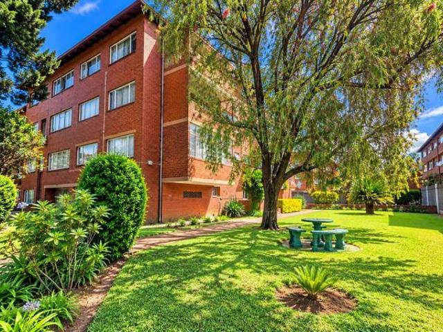 Apartment for sale in Pietermaritzburg, Msunduzi Local Municipality