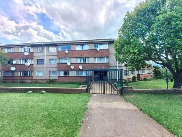 Apartment for sale in Pietermaritzburg, Msunduzi Local Municipality