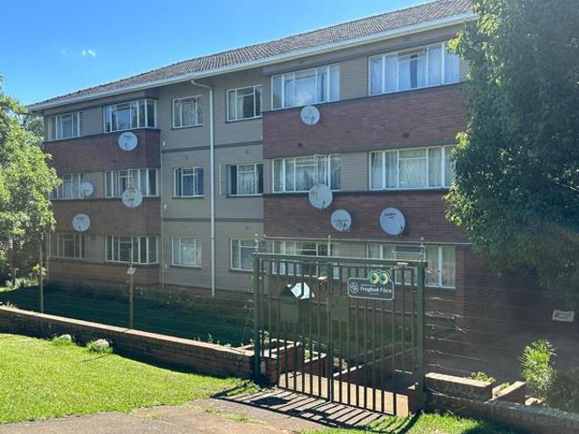 Apartment for sale in Umgungundlovu, Kwazulu-natal