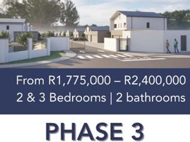Apartment for sale in Cape Town, Western Cape