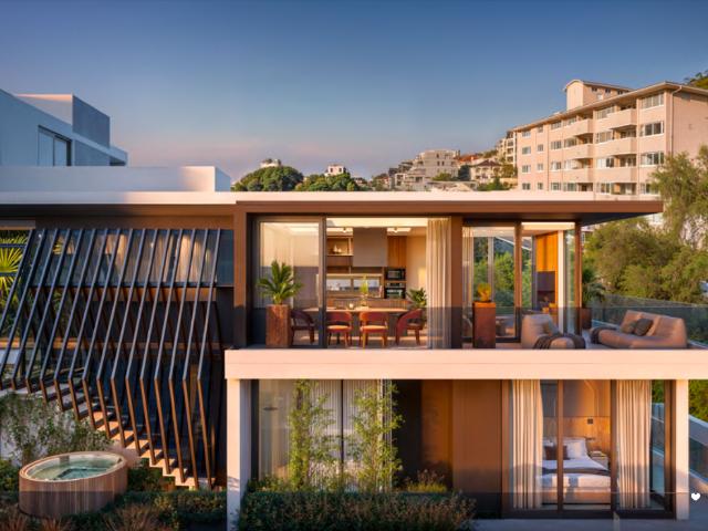 Apartment for sale in Sea Point, Cape Town