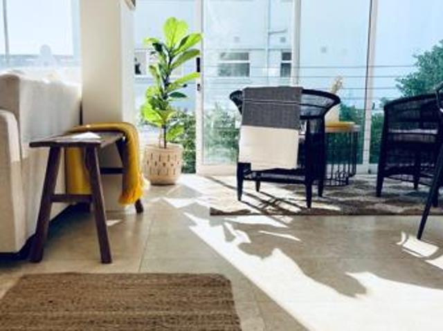 Apartment for rent in Cape Town, Western Cape