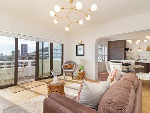 Apartment for rent in Cape Town, Western Cape