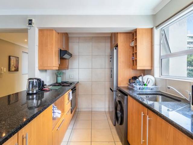 Apartment for sale in Cape Town, Western Cape