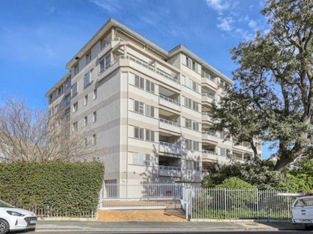 Apartment for rent in Cape Town, Western Cape