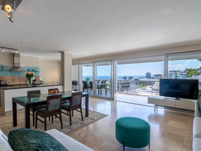 Apartment for sale in Sea Point, Cape Town