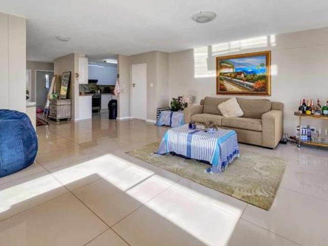 Apartment for rent in Cape Town, City of Cape Town