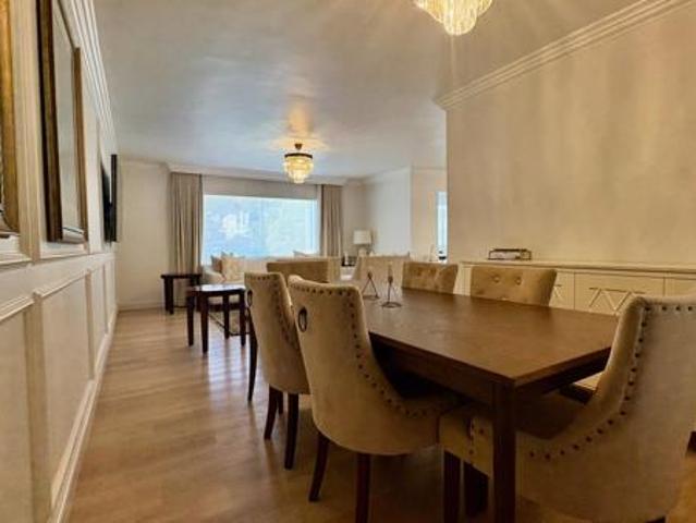 Apartment for rent in Cape Town, City of Cape Town
