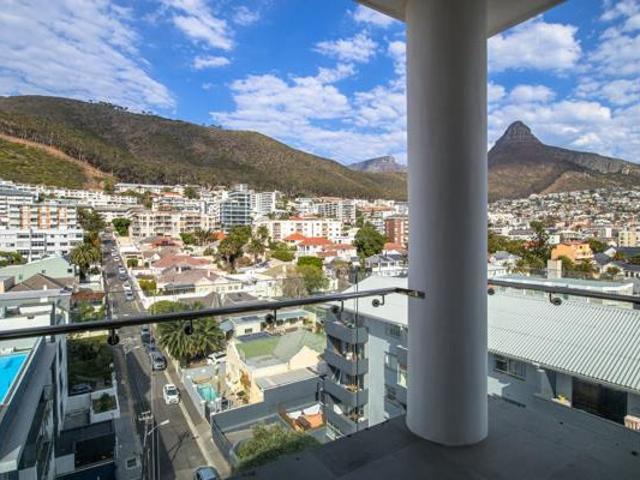 Apartment for rent in Cape Town, Western Cape
