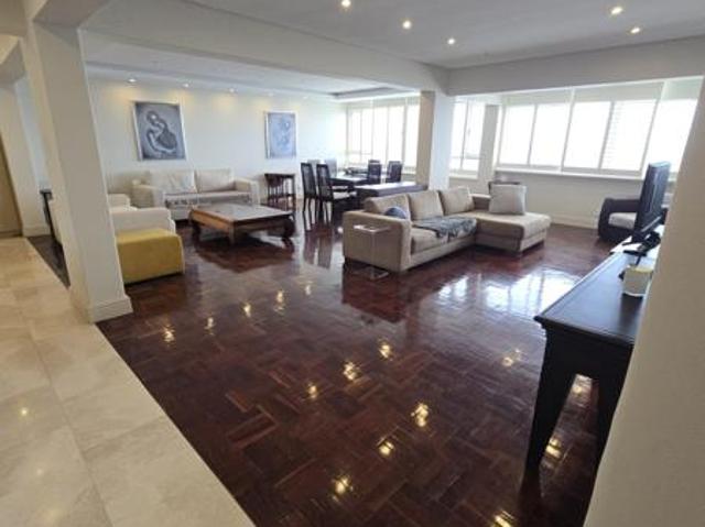 Apartment for rent in Cape Town, City of Cape Town