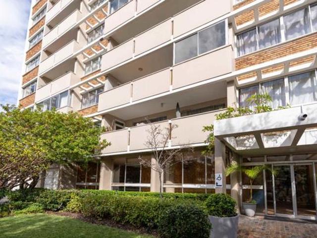 Apartment for sale in Cape Town, Western Cape