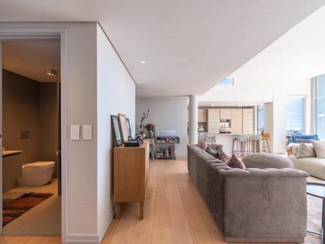 Apartment for rent in Cape Town, Western Cape