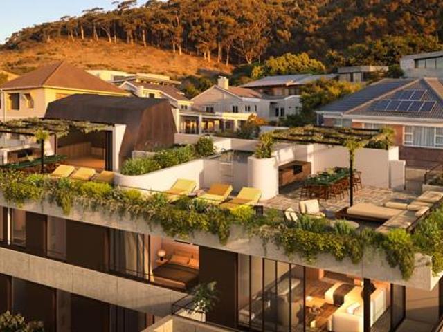 Apartment for sale in Cape Town, Western Cape