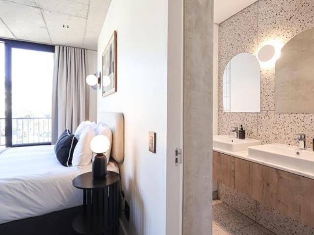 Apartment for rent in Cape Town, Western Cape