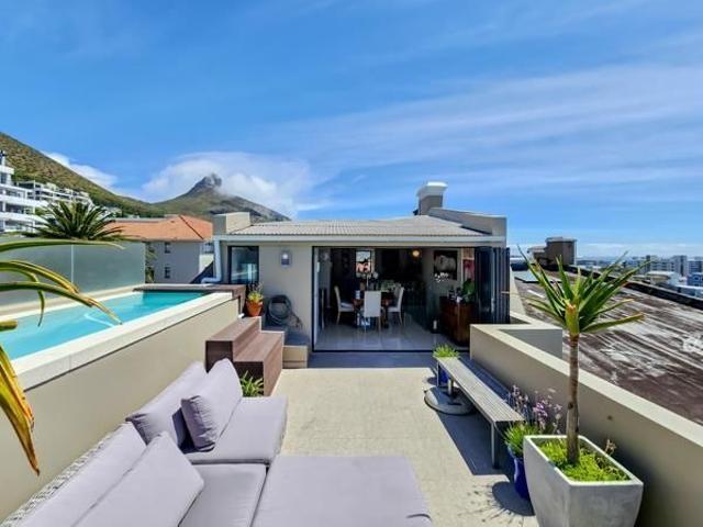 Apartment for rent in Cape Town, Western Cape