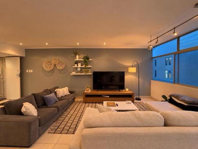Apartment for rent in Cape Town, City of Cape Town