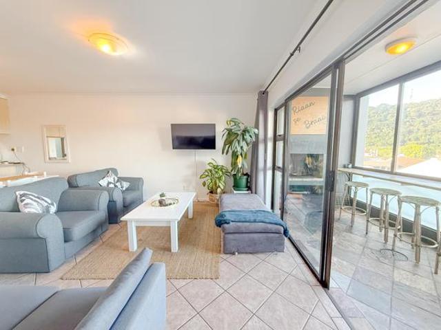 Apartment for rent in Groot Brak Rivier, Western Cape