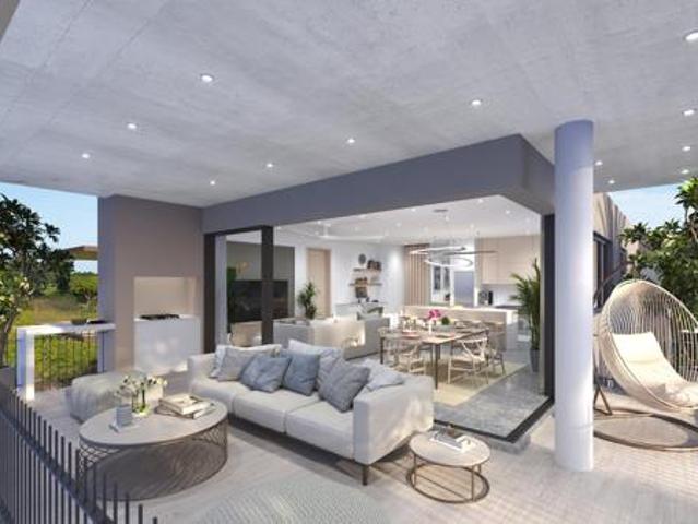 Apartment for sale in Princess Grant, Kwazulu-natal