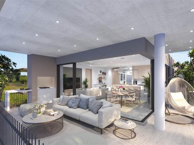 Apartment for sale in Princess Grant, Kwazulu-natal