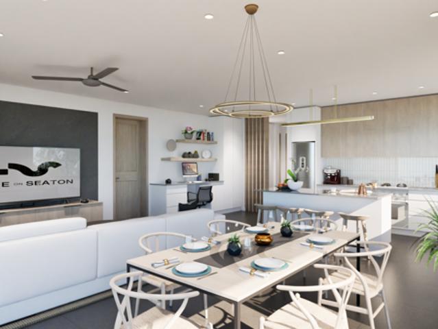 Apartment for sale in Princess Grant, Kwazulu-natal