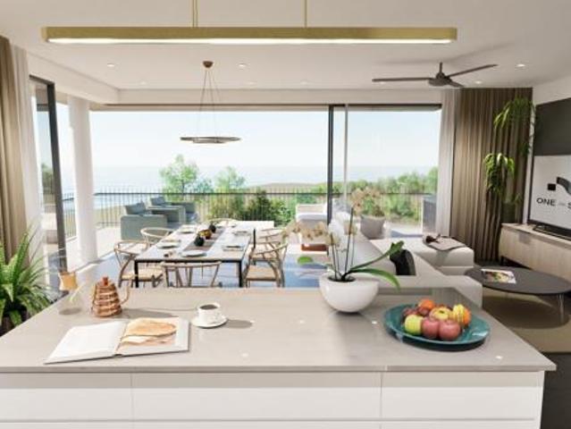 Apartment for sale in Princess Grant, Kwazulu-natal