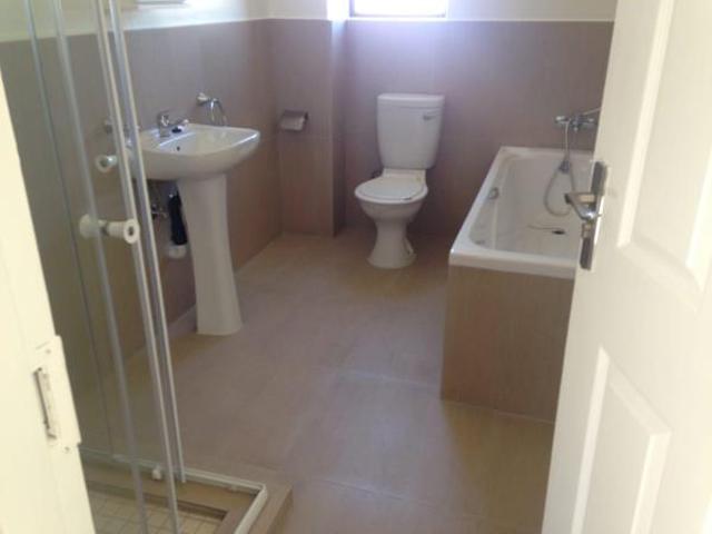 Apartment for rent in Gert Sibande, Mpumalanga