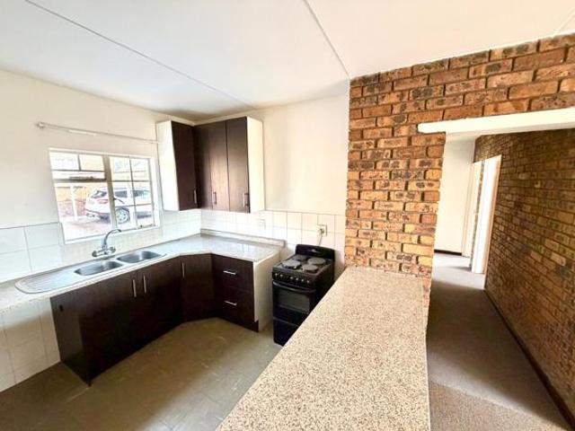Apartment for sale in Gert Sibande, Mpumalanga