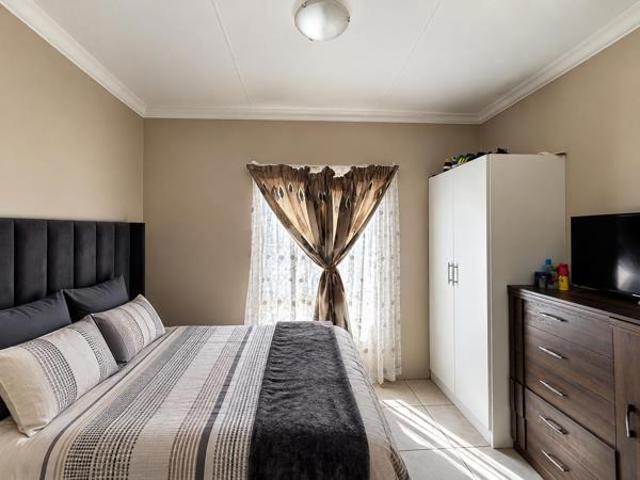 Apartment for sale in Gert Sibande, Mpumalanga