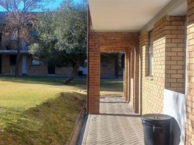Apartment for sale in Gert Sibande, Mpumalanga